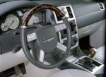 Chrysler 300C Concept 2003 года